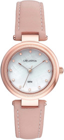 Leijona- Naisten rannekello 