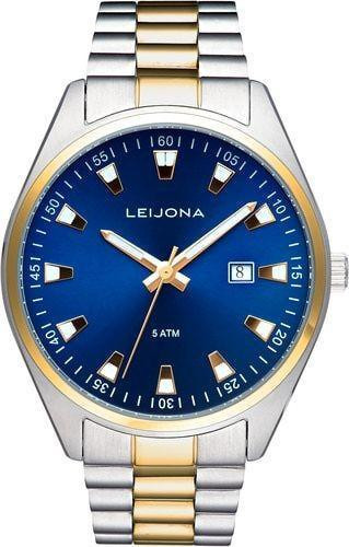 Leijona- Miesten kello