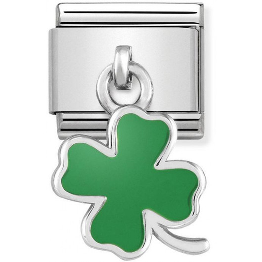 Nomination Italy- Apila, Silvershine classic pala