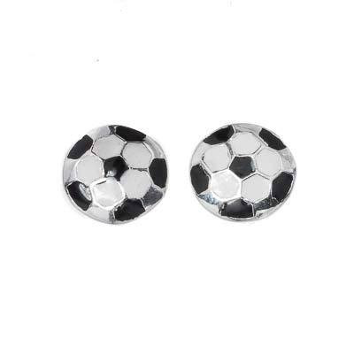 Silver Bar- Futikset, hopeakorvakorut