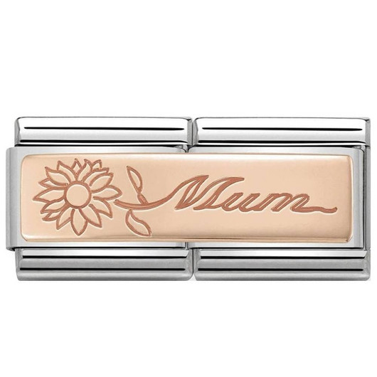 Nomination Italy- Mum, rosé tupla classic pala