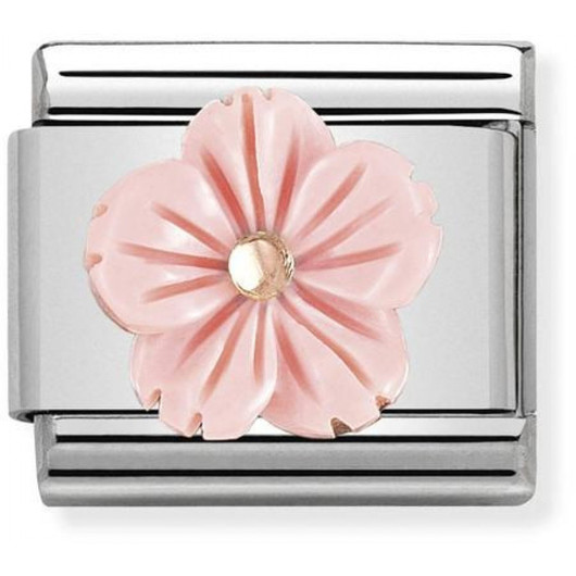 Nomination Italy- Pearl, classic pala USEITA VÄRIVAIHTOEHTOJA!