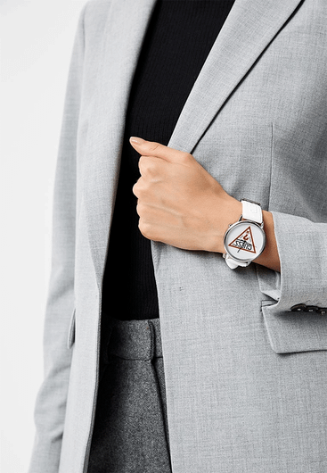 GUESS- Unisex rannekello