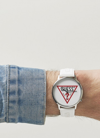 GUESS- Unisex rannekello