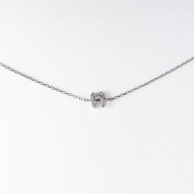 Catwalk Jewellery- Rannekoru, hopea. MINI