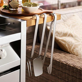 Villeroy&Boch- BBQ Passion, grillihaarukka