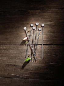 Villeroy&Boch- BBQ Passion, grillivartaat.  6 kpl SETTI