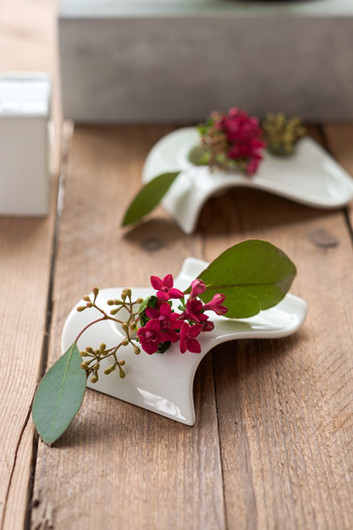 Villeroy&Boch- New Wave sarjan, munakuppi