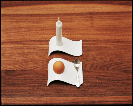 Villeroy&Boch- New Wave sarjan, munakuppi