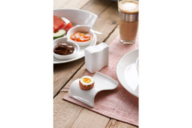 Villeroy&Boch- New Wave sarjan, munakuppi