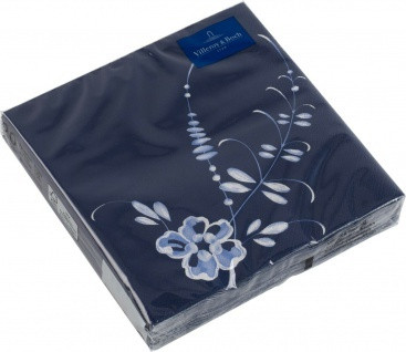 Villeroy&Boch- Vieux Luxembourg Brindille, paperipyyhkeet