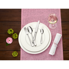 Villeroy&Boch- Oscar, ruokailuvälineet 24Pcs Silver