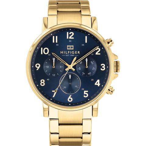 TOMMY HILFIGER- Miesten kello