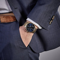 TOMMY HILFIGER- Miesten kello