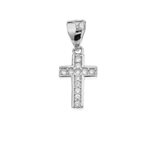 Silver Bar- Risti, hopeariipus