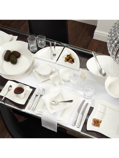 Villeroy & Boch- Pastalusikka XXL