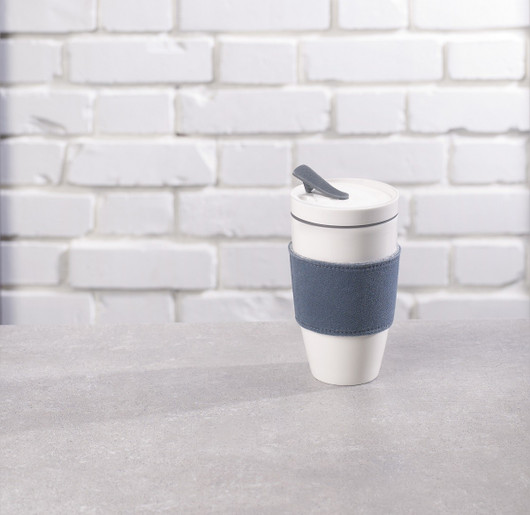 Villeroy&Boch- Coffee To Go- muki
