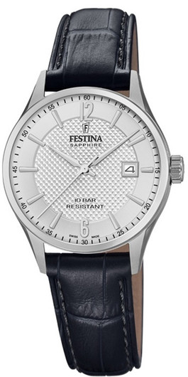 Festina- Swiss Made, naisten kello