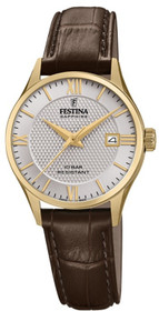 Festina- Swiss Made, naisten kello