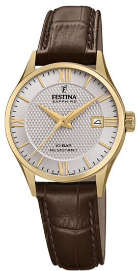 Festina- Swiss Made, naisten kello