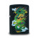 Zippo- Dragon, sytytin