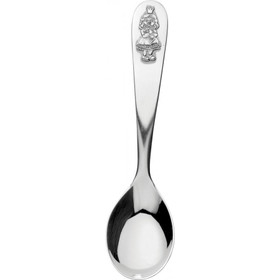 Kultakeskus Oy- Kummilusikka/Lastenlusikka, Prinsessa