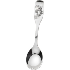 Kultakeskus Oy- Kummilusikka/Lastenlusikka, Traktori