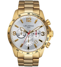 Leijona- Miesten rannekello