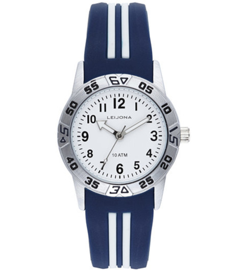 Leijona- Lasten rannekello