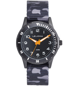 Leijona- Lasten rannekello