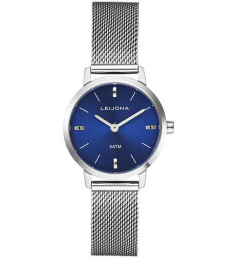 Leijona- Nasten rannekello. USEITA KELLOTAULUN VÄRIVAIHTOEHTOJA!