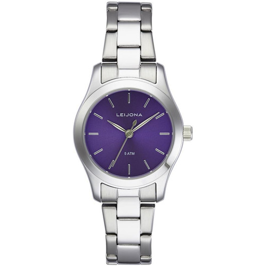 Leijona- Nasten rannekello. USEITA KELLOTAULUN VÄRIVAIHTOEHTOJA!