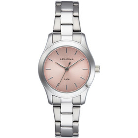 Leijona- Nasten rannekello. USEITA KELLOTAULUN VÄRIVAIHTOEHTOJA!