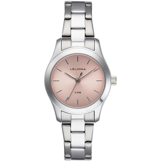 Leijona- Nasten rannekello. USEITA KELLOTAULUN VÄRIVAIHTOEHTOJA!