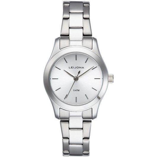 Leijona- Nasten rannekello. USEITA KELLOTAULUN VÄRIVAIHTOEHTOJA!