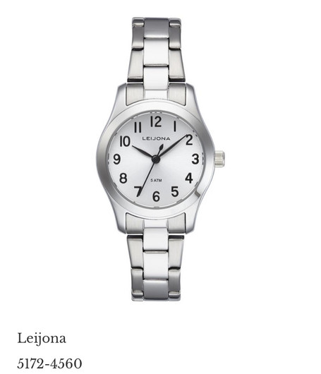 Leijona- Nasten rannekello