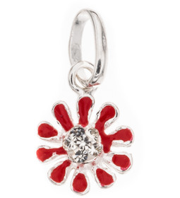 Silver Bar- Anemone, hopeariipus