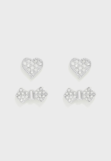 Ted Baker- Texha Pave, korvakorut. Lahjapakkaus