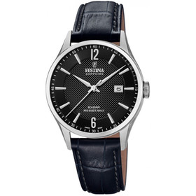 Festina- Swiss Made, miesten kello
