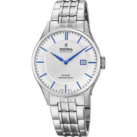 Festina- Swiss Made, miesten kello