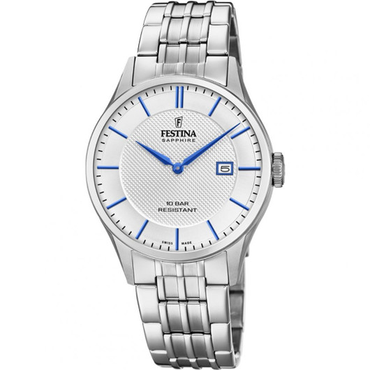 Festina- Swiss Made, miesten kello