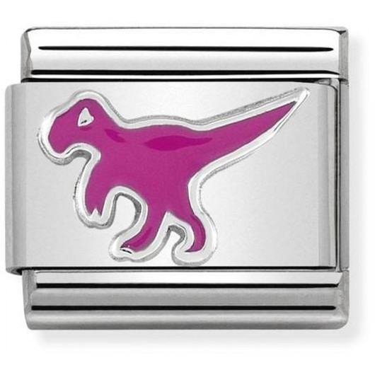 Nomination Italy- Dinosaurus- Tyrex, classic pala