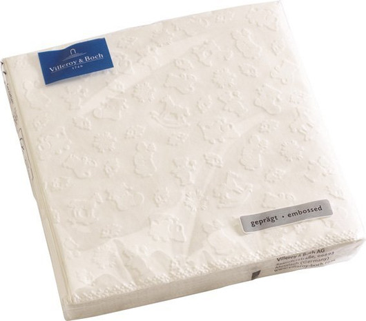 Villeroy&Boch- Toys Del Royal, paperipyyhkeet