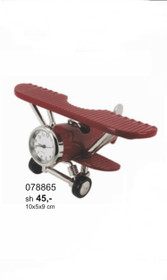 Minikello- Lentokone