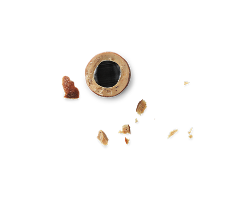 LAKRIDS BY BÜLOW- Small D Salt & Caramel 115G