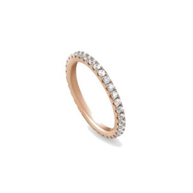 Nomination Italy- Easychic, hopeasormus. Rosékullattu. USEITA VÄREJÄ!