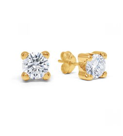 Korutuote Oy- Korvakoru, valkokultaa