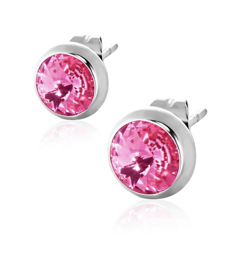 Korutuote Oy- Korvakorut, valkokultaa USEITA VÄREJÄ!