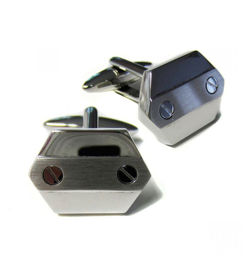 Korutuote Oy- Kalvosinnapit, teräs