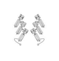 Snö of Sweden- District Cuff earring